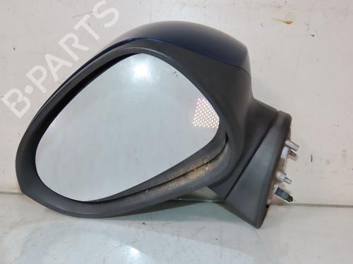 Used Left mirror SEAT IBIZA IV (6J5, 6P1) 1.2 TSI (90 hp) 27373173