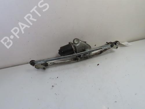 Viskermotor vindrude PEUGEOT BIPPER Tepee 1.4 HDi (68 hp) 22441512