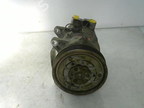 AC compressor NISSAN TERRANO II (R20) 3.0 Di 4WD | BP23149398M34 