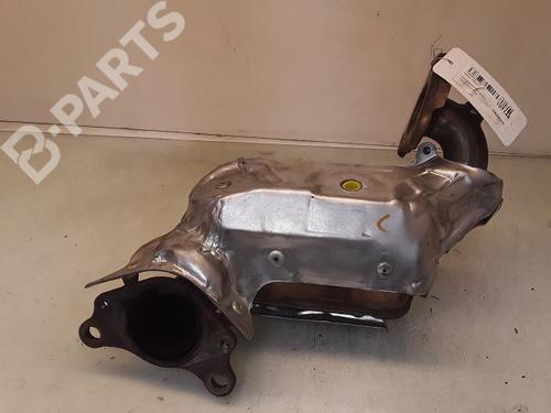 Catalyst DACIA DOKKER MPV (KE_) 1.2 TCe (KEM0, KEAY) | BP8987051M10 
