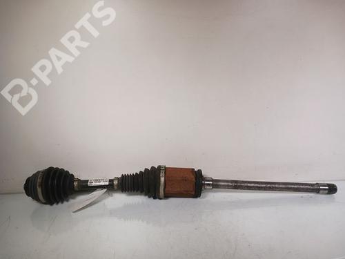Right front driveshaft BMW X1 (E84) xDrive 18 d | BP11725203M39 