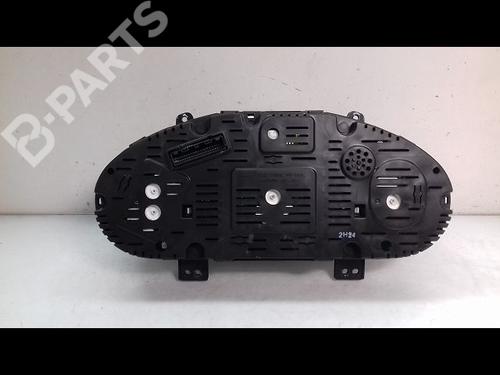 Instrument cluster KIA SPORTAGE III (SL) 1.7 CRDi | BP10714511C47 