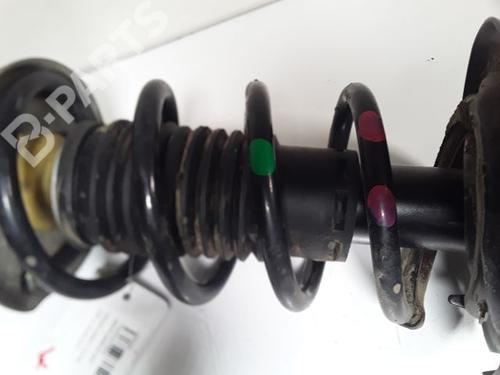 Right front shock absorber DACIA LODGY (JS_) 1.2 TCe (JSAY, JSM0) | BP9002534M17 