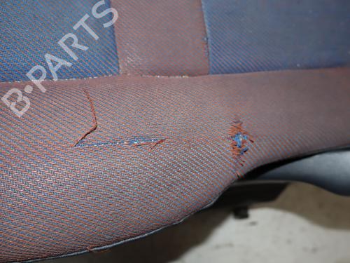 Left front seat PEUGEOT PARTNER MPV (5_, G_) 1.9 D | BP36820415C15 - Image 5