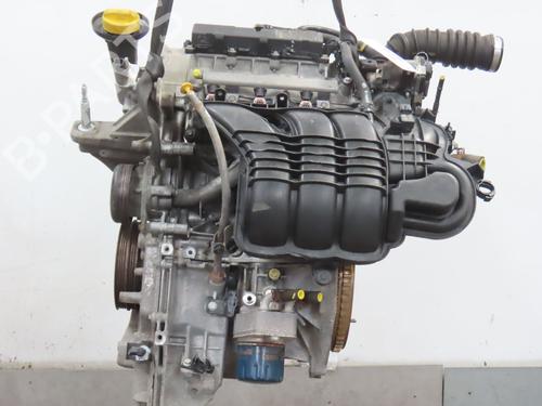 Engine RENAULT TWINGO III (BCM_, BCA_) 1.0 SCe 75 | BP39217744M1 - Image 4