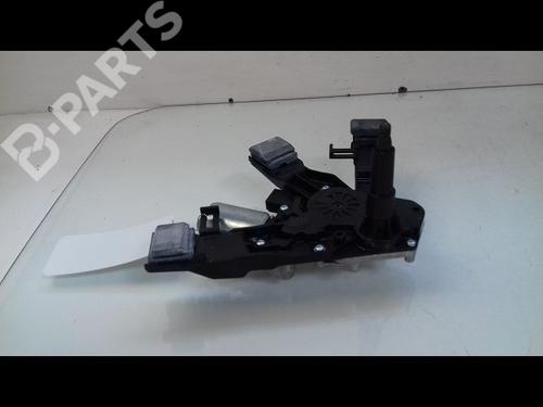 Viskermotor bagrude PEUGEOT 308 II (LB_, LP_, LW_, LH_, L3_) 1.2 THP 130 (131 hp) 8978864