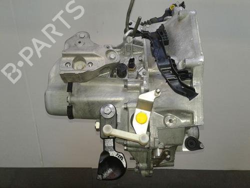 Gearbox PEUGEOT 208 I (CA_, CC_) 1.0 VTi | BP8978421M3