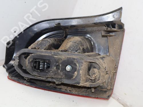 Used Right taillight Right taillight RENAULT TWINGO II (CN0_) 1.2 Turbo (CN0C, CN0F) (100 hp) 36758547 36758547