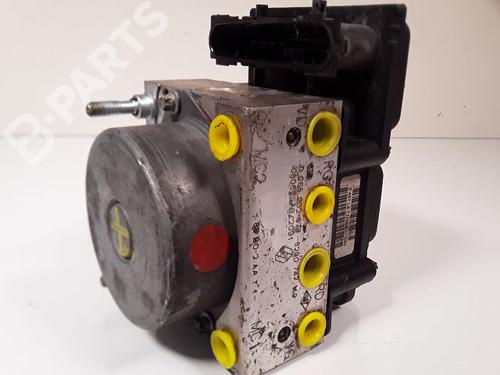 ABS pump RENAULT CLIO III (BR0/1, CR0/1) 1.5 dCi (C/BR0G, C/BR1G) | BP8999193M43 