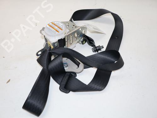 Used Front right belt tensioner Front right belt tensioner SUZUKI SWIFT IV (FZ, NZ) 1.2 (AZH412, ZC72S) (94 hp) 36344146 36344146