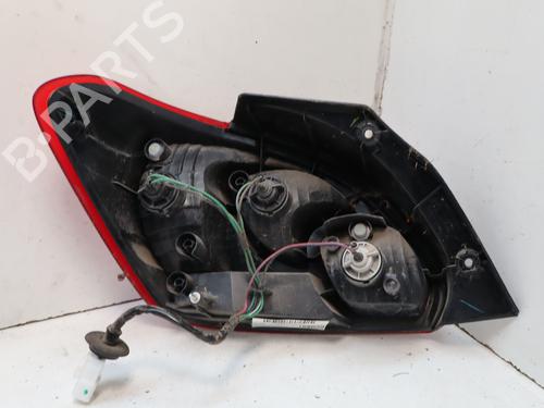 Piloto trasero derecho Piloto trasero derecho MITSUBISHI MIRAGE / SPACE STAR VI Hatchback (A0_A) 1.0 (A05A) (71 hp) 36849622 36849622