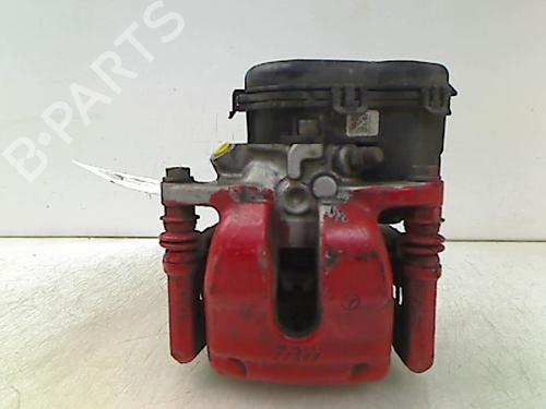 Used Right rear brake caliper MERCEDES-BENZ CLA Coupe (C117) CLA 180 CDI / d (117.312) (109 hp) 15745073