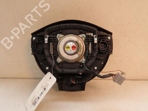 Used Driver airbag NISSAN QASHQAI / QASHQAI +2 I (J10, NJ10, JJ10E) 1.5 dCi (106 hp) 23151595