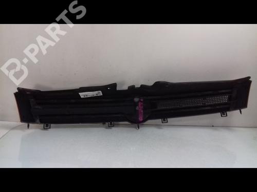 Grill FIAT PANDA (169_) 1.2 (169.AXB11, 169.AXB1A) | BP8974706C40 