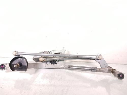Front wiper motor TOYOTA YARIS (_P21_, _PA1_, _PH1_) 1.5 Hybrid (MXPH11) | BP11999175M29 