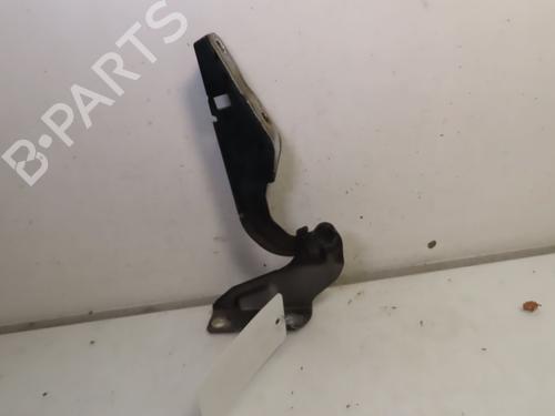 Used Hinge/Door check strap Hinge/Door check strap PEUGEOT 4007 (VU_, VV_) 2.2 HDi (156 hp) 21836883 21836883