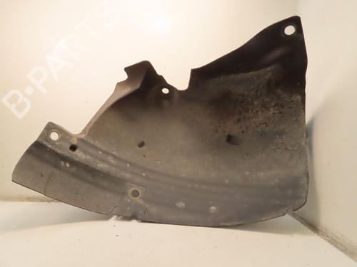 Wheel arch RENAULT CLIO III (BR0/1, CR0/1) 1.4 16V | BP29757944C56