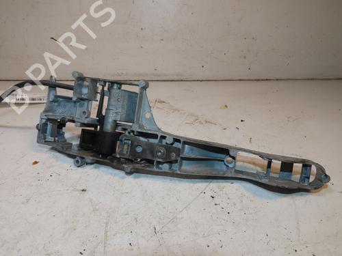 Used Front left lock PEUGEOT PARTNER Box Body/MPV 1.6 BlueHDi 100 (100 hp) 30979784