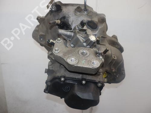 Gearbox OPEL CORSA E (X15) 1.3 CDTI (08, 68) | BP36425896M3 - Image 3