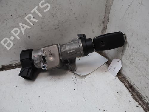 Used Ignition barrel Ignition barrel VW POLO V (6R1, 6C1) 1.4 (6R1) (85 hp) 33712262 33712262