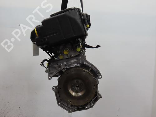 Engine NISSAN MICRA IV (K13K, K13KK) 1.2 | BP29621610M1 
