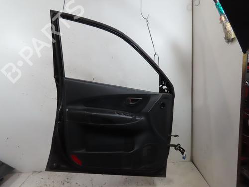Used Left front door HYUNDAI TUCSON (JM) 2.0 CRDi (113 hp) 25796417