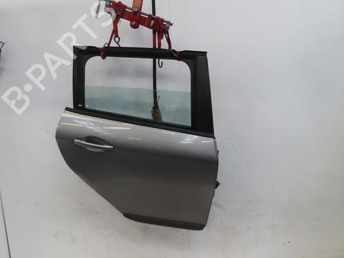 Dør højre bagtil PEUGEOT 2008 I (CU_) 1.6 HDi (92 hp) 32332744