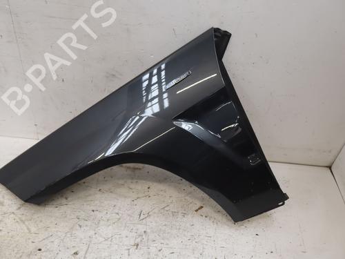 Used Left front fenders Left front fenders MERCEDES-BENZ GLK-CLASS (X204) 220 CDI 4-matic (204.984, 204.997) (170 hp) 33137288 33137288