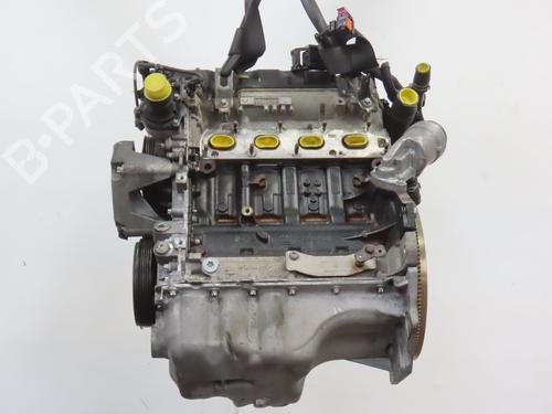 Engine OPEL CORSA D (S07) 1.4 (L08, L68) | BP37480068M1 - Image 2