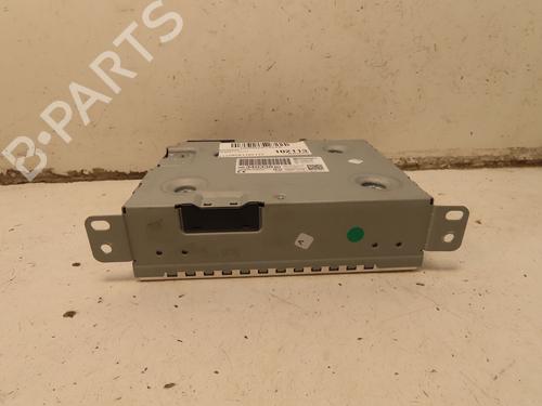 Used Radio Radio CITROËN C4 CACTUS 1.2 THP 110 (110 hp) 36484503 36484503