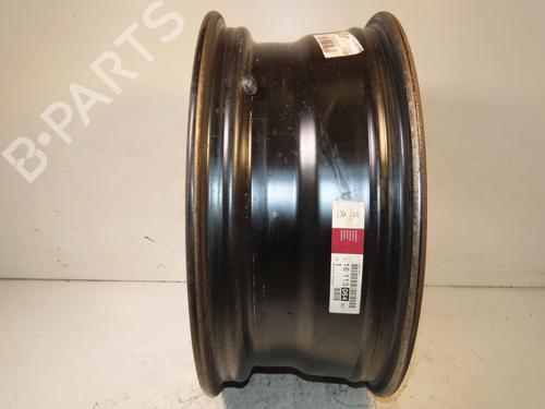 Rim PEUGEOT 308 II (LB_, LP_, LW_, LH_, L3_) 1.2 THP 130 | BP29217065C45 