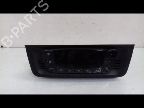 Used Climate control SEAT IBIZA IV (6J5, 6P1) 1.2 TSI (105 hp) 8981258