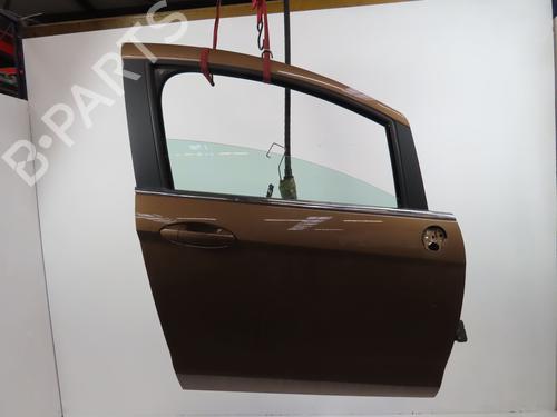 Dør høyre foran FORD B-MAX (JK) 1.0 EcoBoost | BP30953101C3