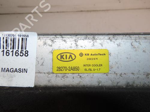 Ander KIA SPORTAGE III (SL) 1.7 CRDi (116 hp) 31283818