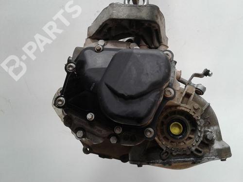 Gearbox OPEL CORSA D (S07) 1.3 CDTI (L08, L68) | BP8975941M3 