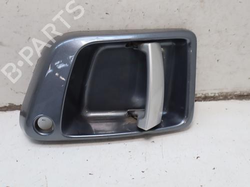 Used Front left exterior door handle Front left exterior door handle 39219663 39219663