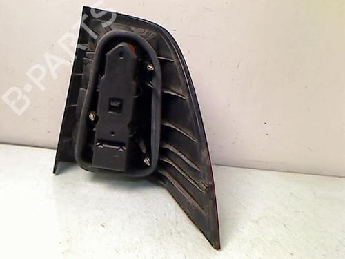 Left taillight MERCEDES-BENZ C-CLASS T-Model (S202) C 220 T CDI (202.193) | BP15745796C34 