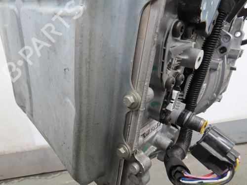 Motor RENAULT ZOE (BFM_) ZOE (BFMC, BFMD) (136 hp) 28082142