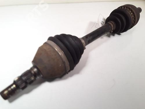 Used Left front driveshaft OPEL VECTRA C GTS (Z02) 1.9 CDTI (F68) (120 hp) 9001287