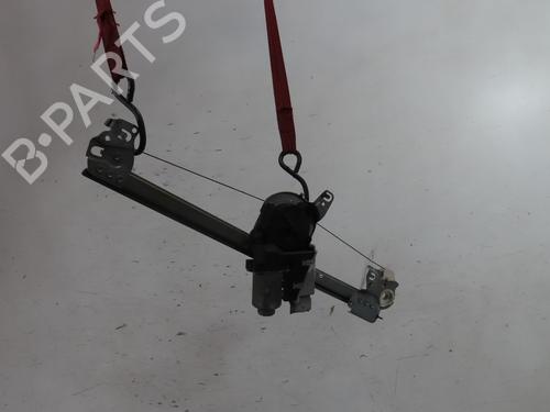 Front left window mechanism CITROËN C3 I (FC_, FN_) 1.4 i | BP18871462C22 