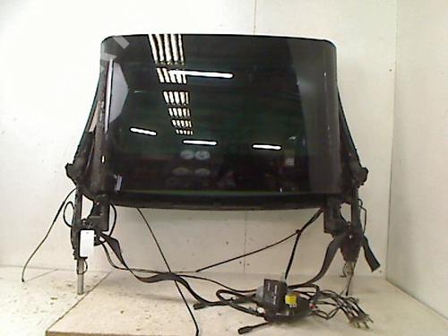 Used Sunroof Sunroof RENAULT MEGANE II Coupé-Cabriolet (EM0/1_) 1.9 dCi (120 hp) 8975393 8975393