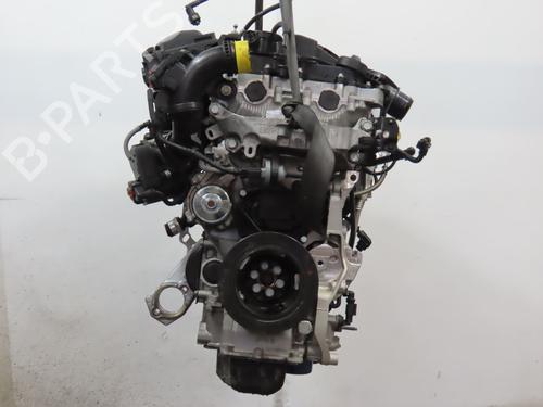 Engine CITROËN C4 CACTUS 1.2 THP 110 | BP36483489M1 - Image 5