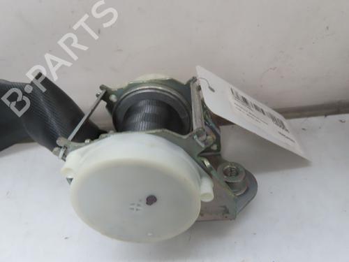 Rear left belt tensioner RENAULT MODUS / GRAND MODUS (F/JP0_) 1.2 | BP26512087C89