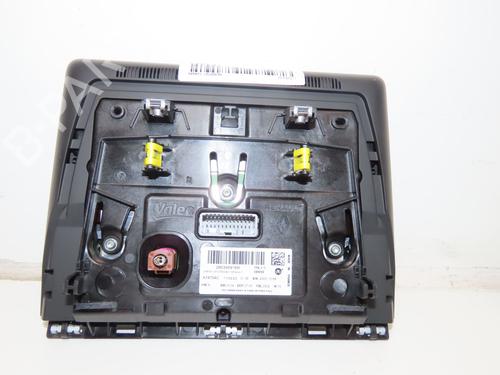 Display RENAULT ZOE (BFM_) ZOE (BFMC, BFMD) | BP30952174C48