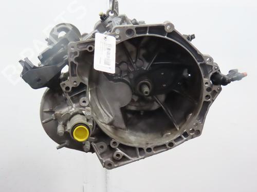 Gearbox CITROËN BERLINGO Box Body/MPV (B9) 1.6 VTi 95 | BP30979414M3 