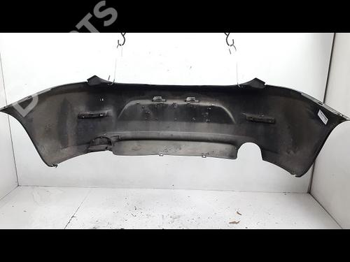 Rear bumper ALFA ROMEO 147 (937_) 1.9 JTDM 16V (937.AXN1B, 937.BXN1B) | BP9824561C8 