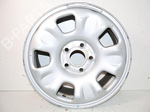 Used Rim Rim 36958909 36958909
