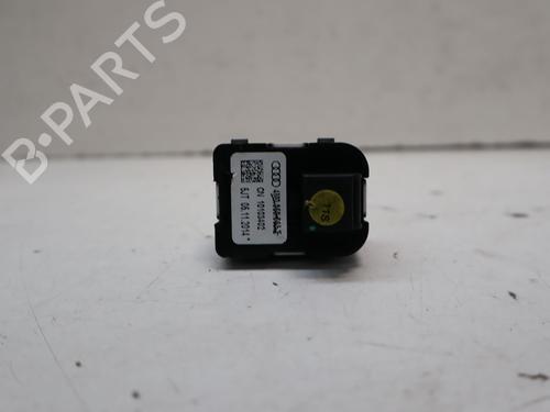Used Mirror switch Mirror switch AUDI TT (FV3, FVP) 2.0 TFSI (230 hp) 39936781 39936781