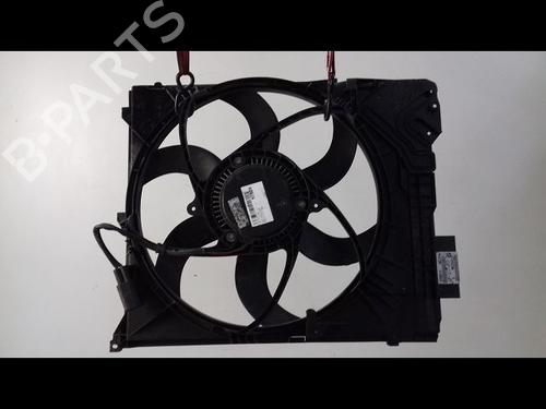 Used Support BMW X3 (E83) xDrive 20 d (177 hp) 14889563