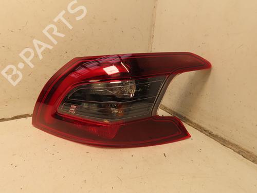 Used Right taillight Right taillight 33137880 33137880